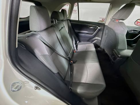 Certified 2024 Toyota RAV4 XLE w/ Convenience Package AWD/4WD image 31