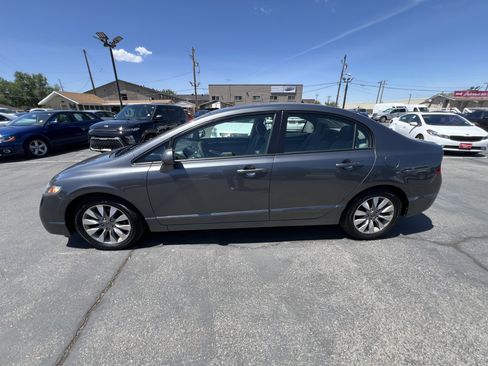 Used 2011 Honda Civic EX image 4