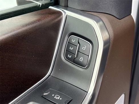 Certified 2026 Ford F350 King Ranch w/ Tremor Off-Road Package image 25