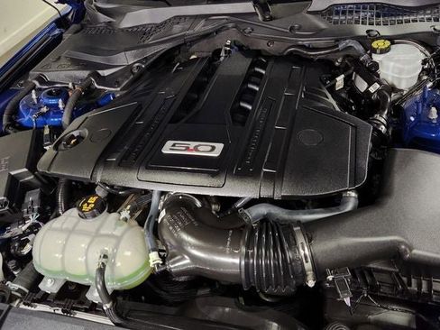 Used 2022 Ford Mustang GT image 27