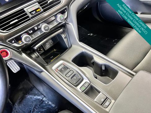 Used 2022 Honda Accord Sport image 13