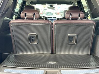 Certified 2024 Cadillac XT6 Premium Luxury w/ LPO, Floor Liner Package