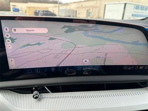 New 2026 Cadillac Optiq Luxury 1 image 16