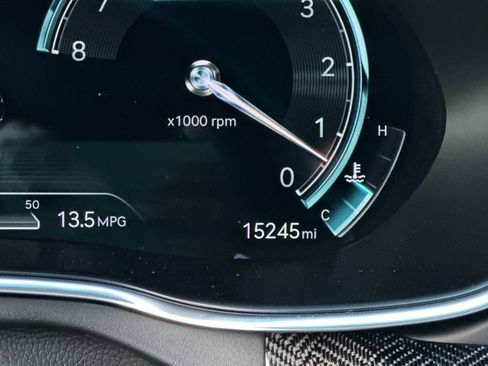 Used 2023 Genesis G80 3.5T Sport image 27