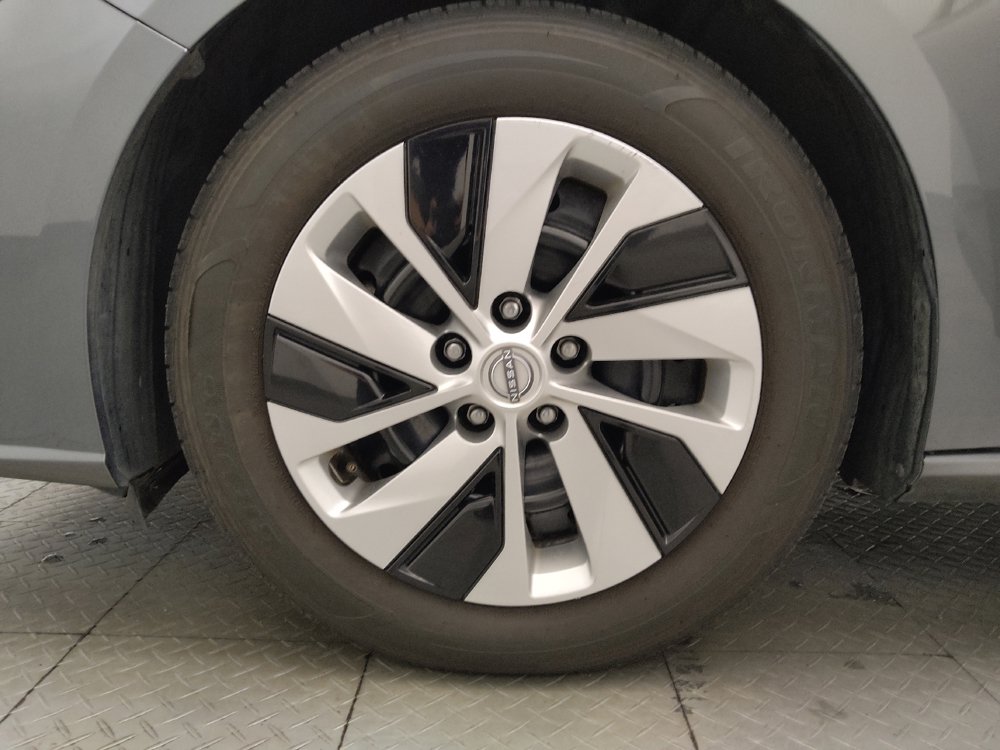 Used 2024 Nissan Altima 2.5 S FWD image 31