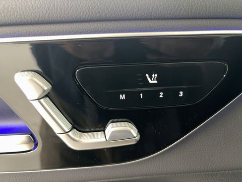 Certified 2026 Mercedes-Benz GLC 300 image 20