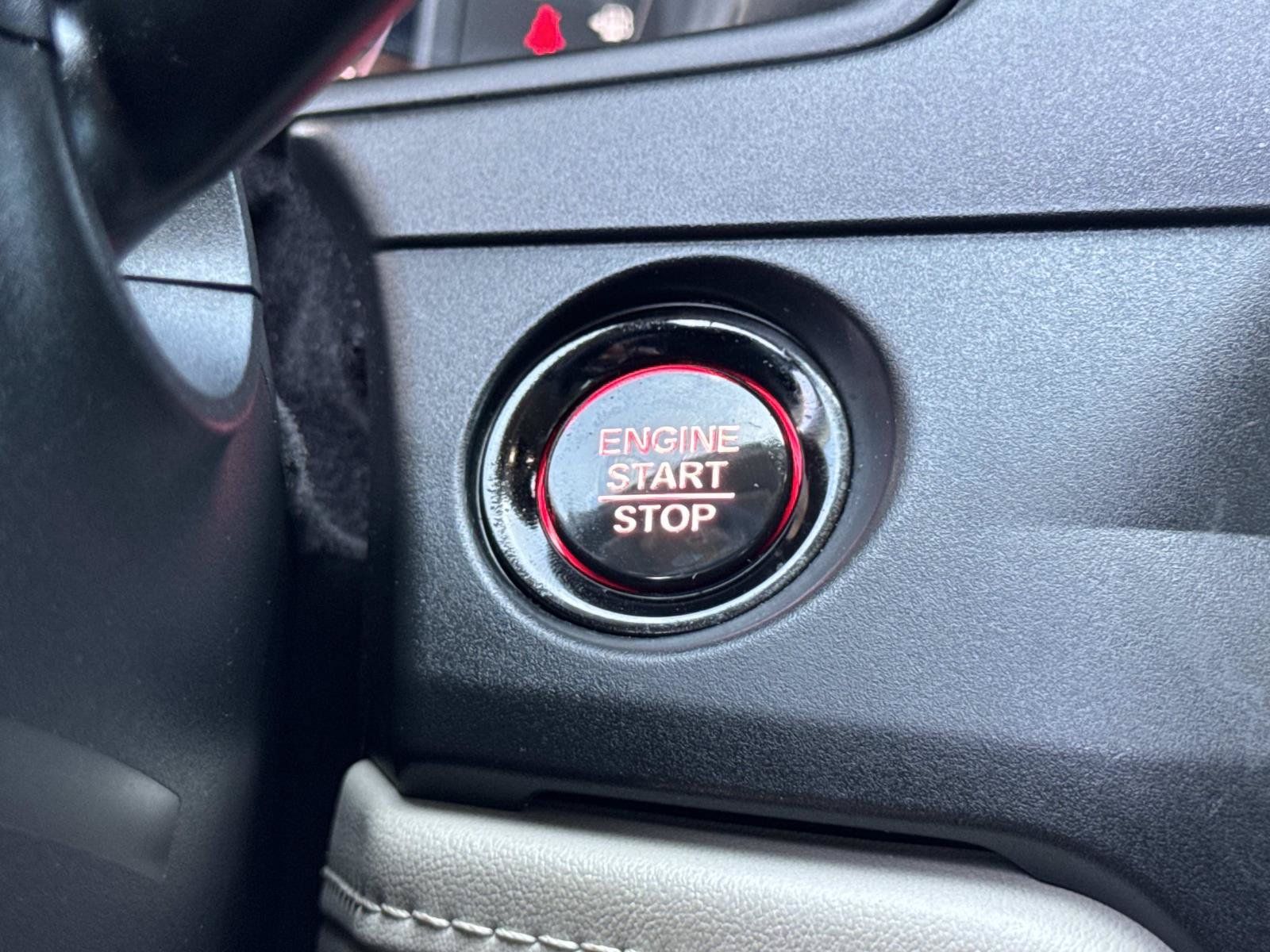 Certified 2023 Honda Accord LX image 19