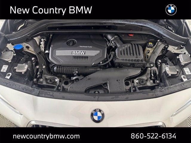 Used 2020 BMW X2 xDrive28i AWD/4WD image 31