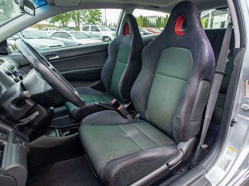Used 2005 Honda Civic Si image 11