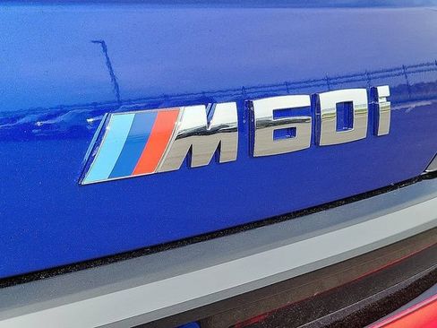 New 2027 BMW X7 M60i AWD/4WD image 9