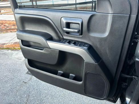 Used 2017 Chevrolet Silverado 1500 LT w/ All Star Edition RWD image 25