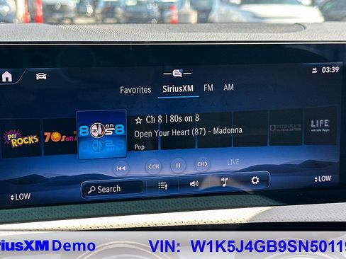 Certified 2025 Mercedes-Benz CLA 250 image 33