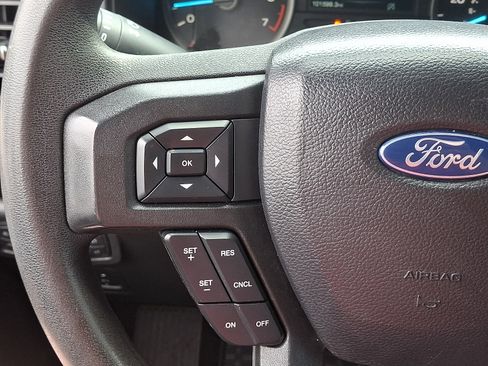 Used 2020 Ford F150 XLT w/ Equipment Group 301A Mid AWD/4WD image 21