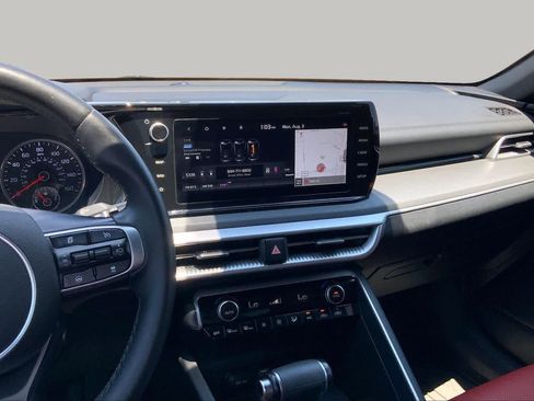Used 2022 Kia K5 GT-Line w/ GT-Line Awd Premium Package image 7