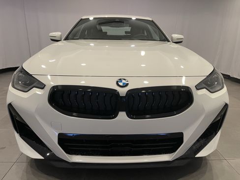New 2026 BMW 230i xDrive Coupe w/ Premium Package AWD/4WD image 2
