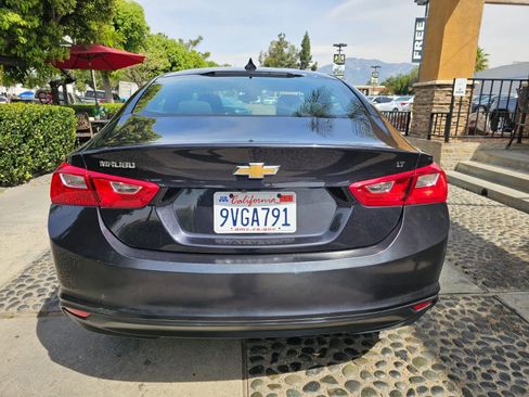Used 2023 Chevrolet Malibu LT image 6