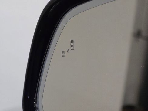 New 2025 Lincoln Aviator Reserve w/ Equipment Group 201A image 13