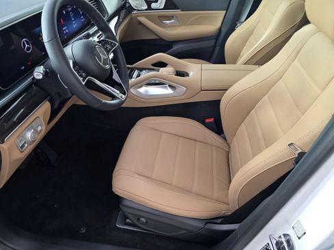 New 2026 Mercedes-Benz GLE 350 4MATIC image 6