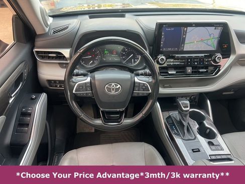 Used 2020 Toyota Highlander Platinum image 40