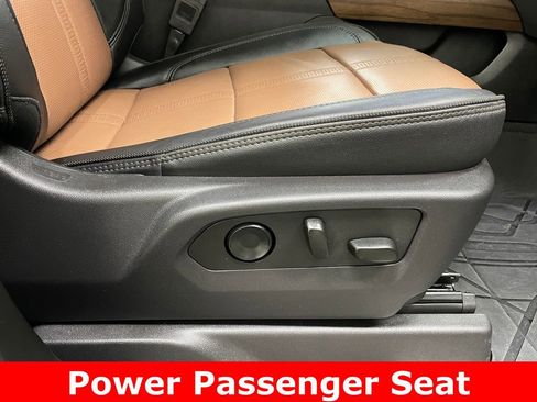 Used 2024 Chevrolet Silverado 1500 High Country w/ High Country Premium Package image 14