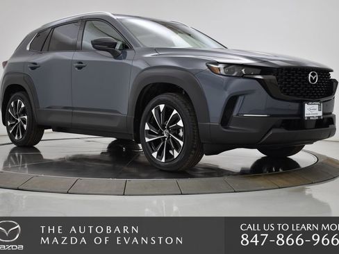 New 2026 MAZDA CX-50 2.5 Hybrid w/ Weather Package image 11