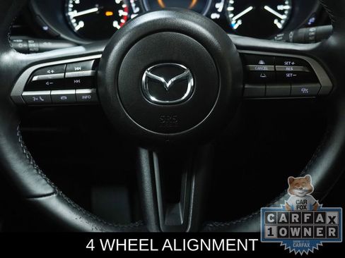 Used 2022 MAZDA CX-30 AWD 2.5 S w/ Select Package image 4