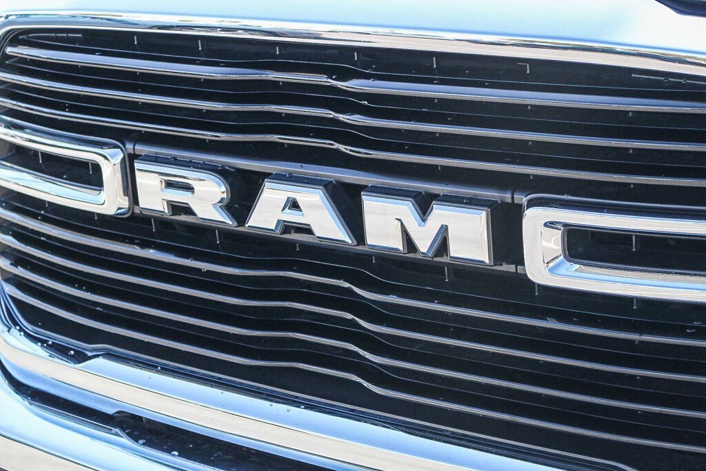 Used 2019 RAM 2500 Big Horn AWD/4WD image 22