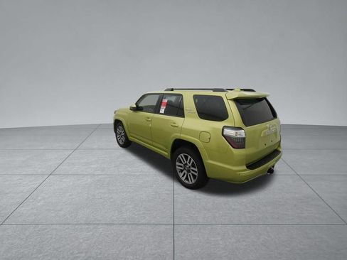 Used 2023 Toyota 4Runner TRD Sport RWD image 6