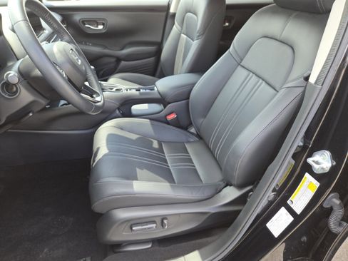 Used 2024 Honda HR-V EX-L image 25