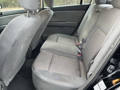 Used 2008 Nissan Sentra 2.0 image 11