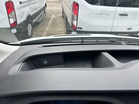 New 2026 Ford Transit 350 148 High Roof Extended w/ Load Area Protection Package image 60