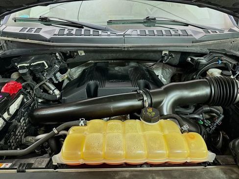 Used 2018 Ford F150 XLT w/ Trailer Tow Package AWD/4WD image 27