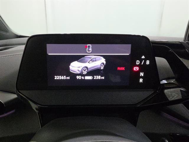 Used 2023 Volkswagen ID.4 Pro S AWD/4WD image 12