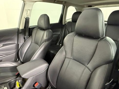 Used 2020 Subaru Forester Touring w/ Popular Package #2 image 32