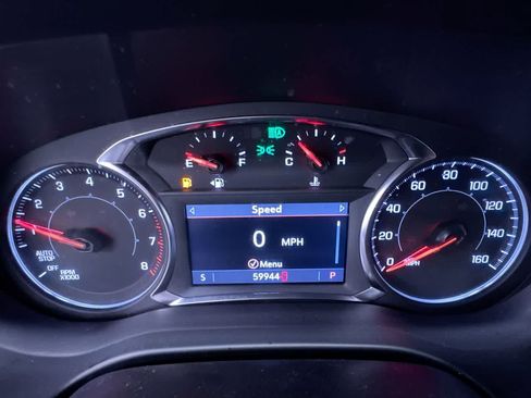 Used 2023 GMC Acadia SLT FWD image 22