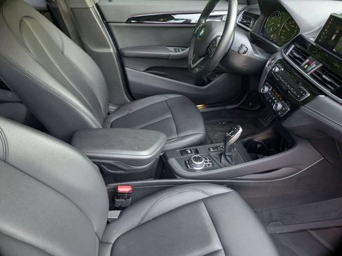 Used 2021 BMW X1 xDrive28i AWD/4WD image 21
