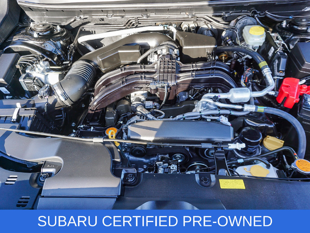 Used 2026 Subaru Crosstrek 2.5i Premium AWD/4WD image 25