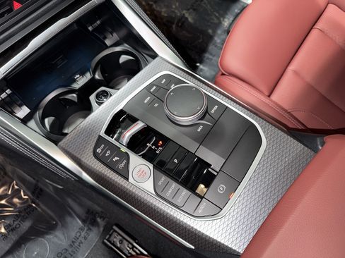 New 2026 BMW M440i Coupe w/ Premium Package RWD image 20