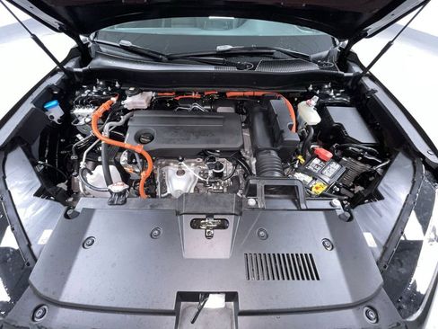Used 2025 Honda CR-V Sport-L image 17