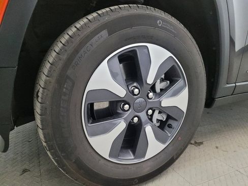 Used 2022 Jeep Grand Cherokee Limited 4xe image 31