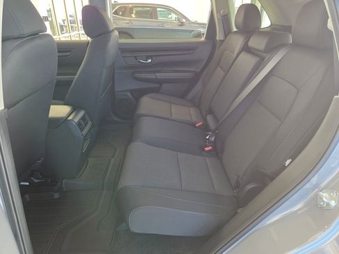 New 2026 Honda CR-V EX image 24