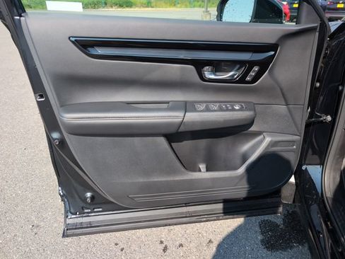Certified 2026 Honda CR-V EX-L image 17