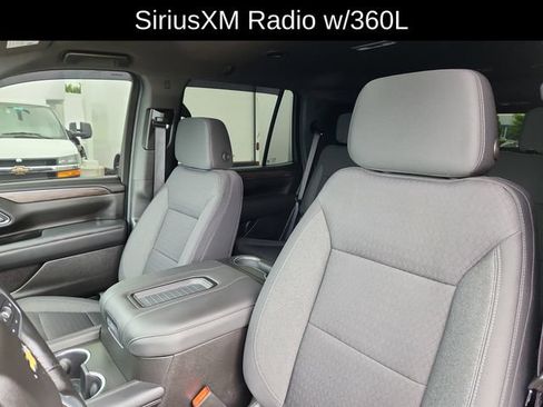 Used 2023 Chevrolet Tahoe LS w/ Driver Alert Package AWD/4WD image 23