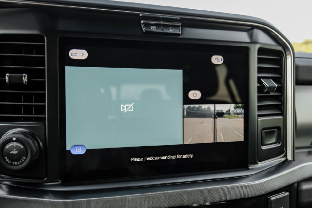 Used 2025 Ford F350 Platinum AWD/4WD image 54