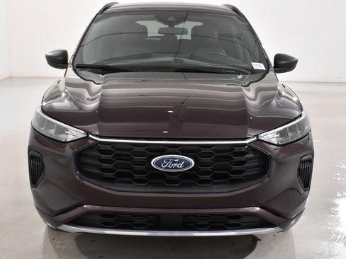 Used 2023 Ford Escape ST-Line w/ Tech Pack #1 image 3