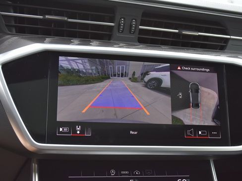 Used 2024 Audi A6 Premium Plus image 22