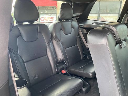 Used 2016 Volvo XC90 T6 Inscription AWD/4WD image 30