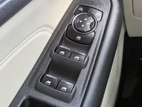 Used 2022 Ford Edge Titanium AWD/4WD image 22