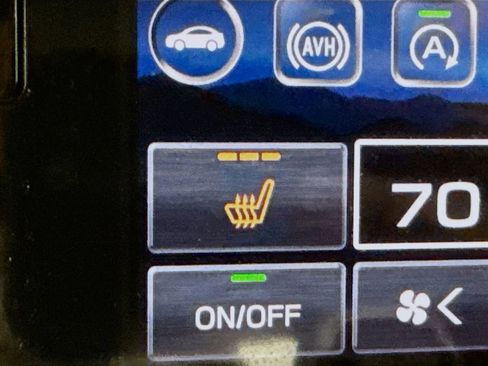 Used 2022 Subaru Legacy Limited AWD/4WD image 20