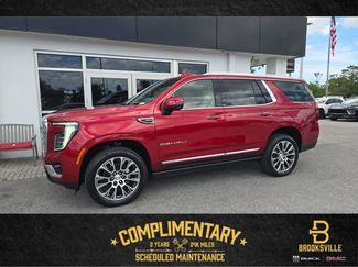 New 2026 GMC Yukon Denali w/ Denali Reserve Package AWD/4WD video 1